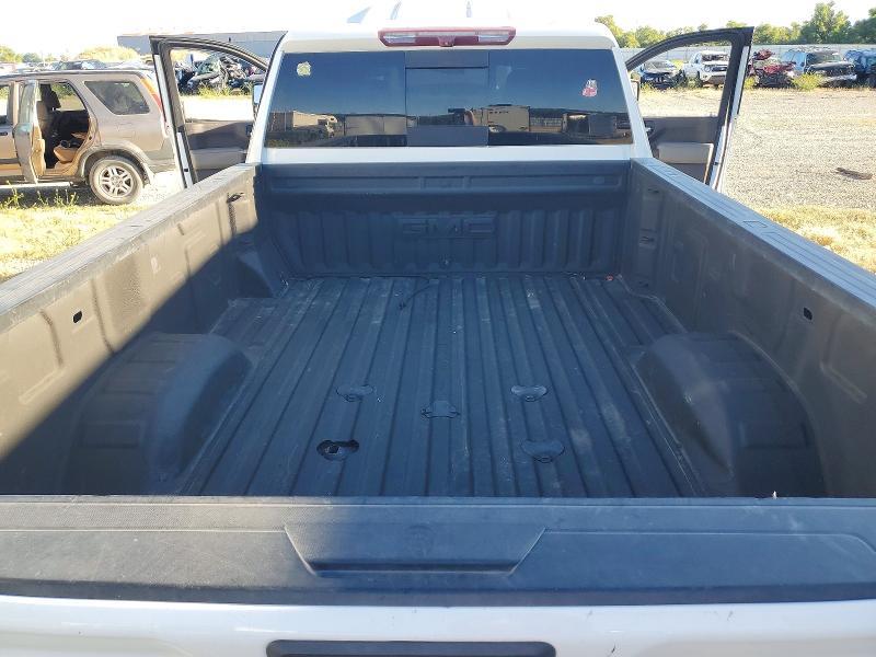 2020 GMC Sierra C3500 SLT