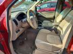 2011 Nissan Frontier S