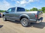 2018 Ford F150 Super Cab