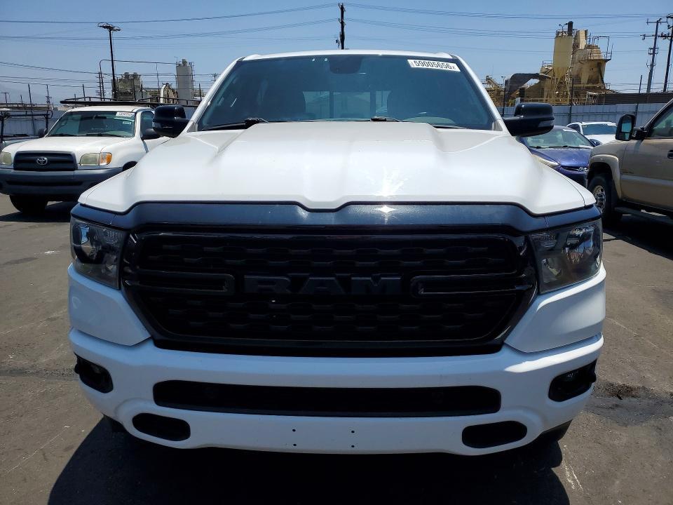 2023 Dodge RAM 1500 BIG Horn