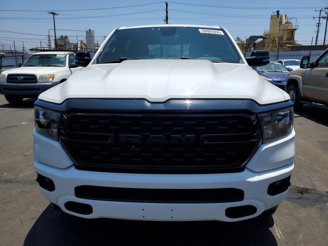 2023 Dodge RAM 1500 BIG Horn