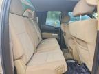 2007 Toyota Tundra Double Cab SR5