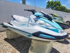 2024 YAM Jetski