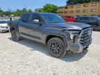 2025 Toyota Tundra Platinum HV