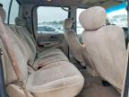 2001 Ford F150 Supercrew