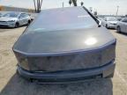 2026 Tesla Cybertruck