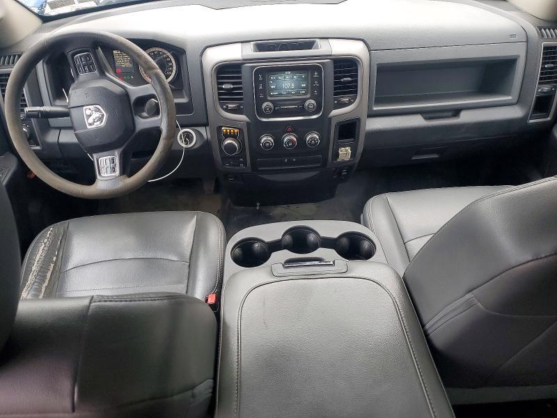2016 Dodge RAM 1500 ST