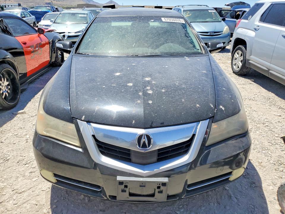 2009 Acura RL