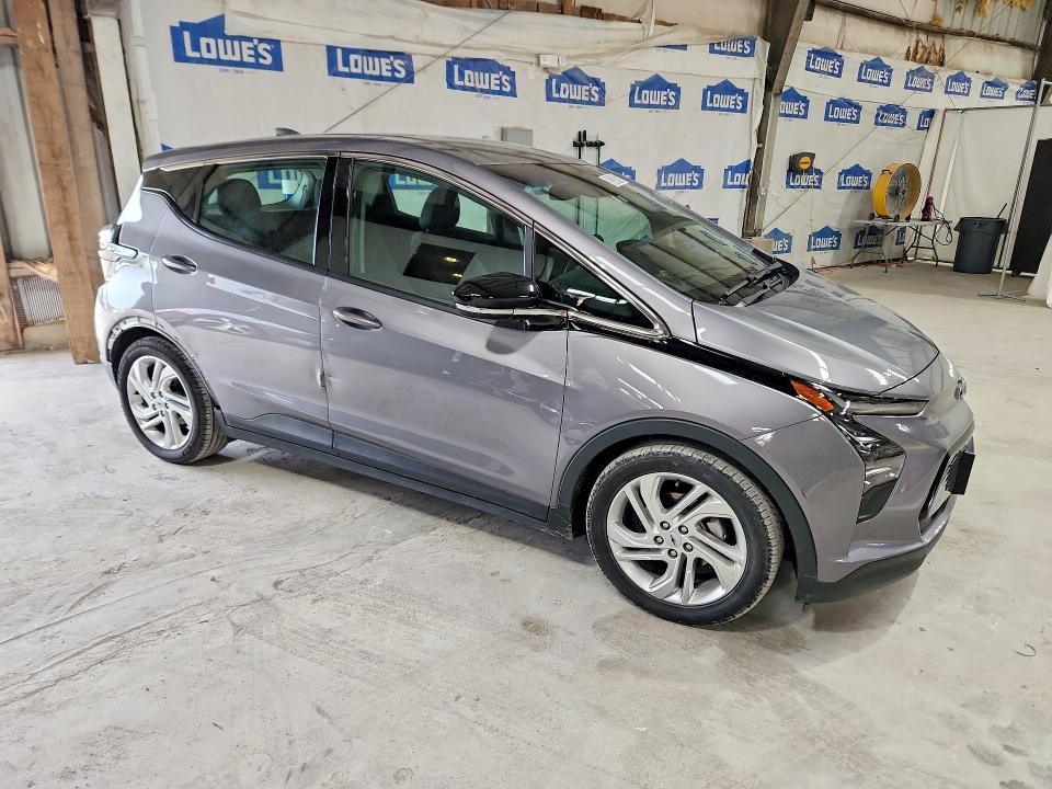 2023 Chevrolet Bolt ev 1LT