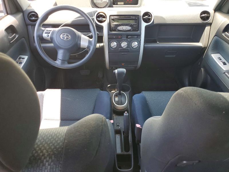 2006 Scion XB