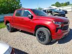 2025 Chevrolet Silverado K1500 RST