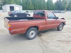 1987 Toyota Pickup Base