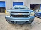 2009 Chevrolet Avalanche K1500 LT