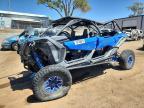 2021 Can-Am Maverick X3 Max X RS Turbo RR