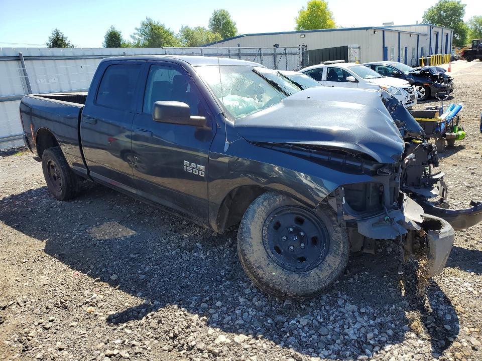 2014 Dodge RAM 1500 ST