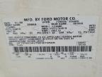 2008 Ford F150 Supercrew