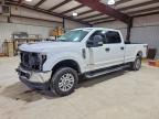 2018 Ford F250 Super Duty