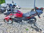 2018 Honda NC750 X