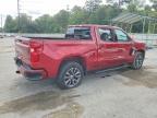 2021 Chevrolet Silverado K1500 RST