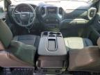 2022 Chevrolet Silverado K2500 Heavy Duty