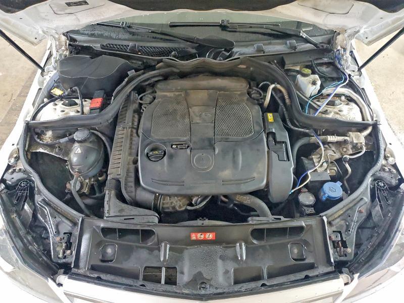 2013 Mercedes-Benz C 300 4matic