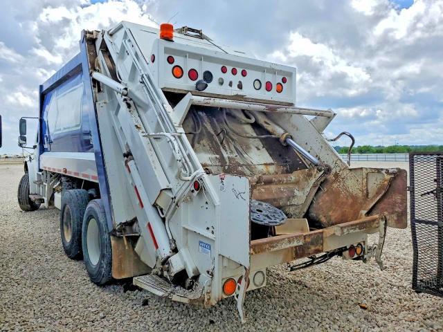 2017 Freightliner Business Class M2 Refuse Truck