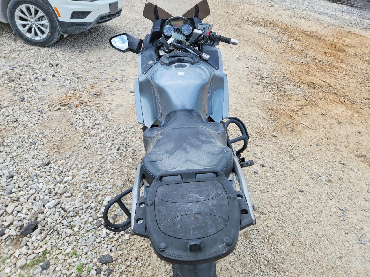 2008 Kawasaki ZG1400 B