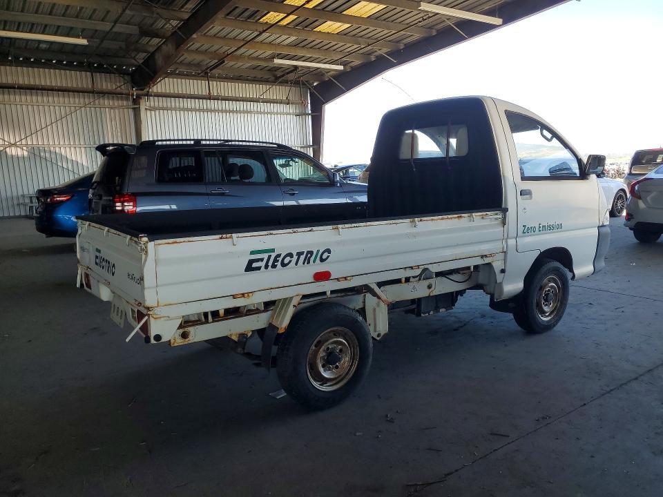 2012 ECO LS