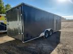 2018 Urwi 2018 Lark United VT8.5X24TA Camper