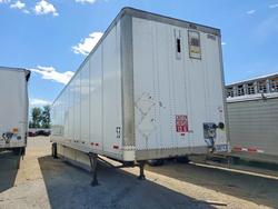 2012 Wabash Dvcvhpc dry van Trailer for sale in Cedar Rapids, IA