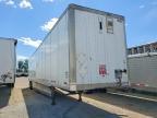 2012 Wabash Dvcvhpc DRY Van Trailer