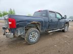 2011 Chevrolet Silverado K2500 Heavy Duty LT