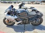 2017 Suzuki GSX-R600