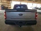 2022 Ford F150