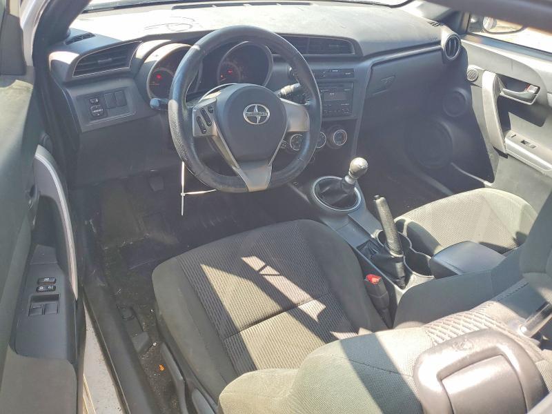 2013 Scion Tc Base