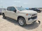 2026 Chevrolet Silverado K1500 RST