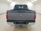 2025 Ford F150 XLT