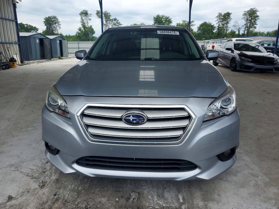 2015 Subaru Legacy 2.5i Premium