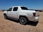 2008 Honda Ridgeline RTL
