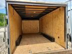 2025 Look Enclosed Cargo Trailer