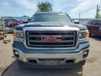 2014 GMC Sierra K1500 SLT