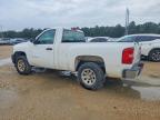 2010 Chevrolet Silverado C1500