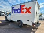 2023 GM C Sierra HD BOX Truck