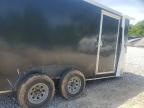 2019 Wells Trailer