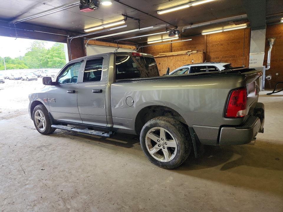 2013 Dodge RAM 1500 ST