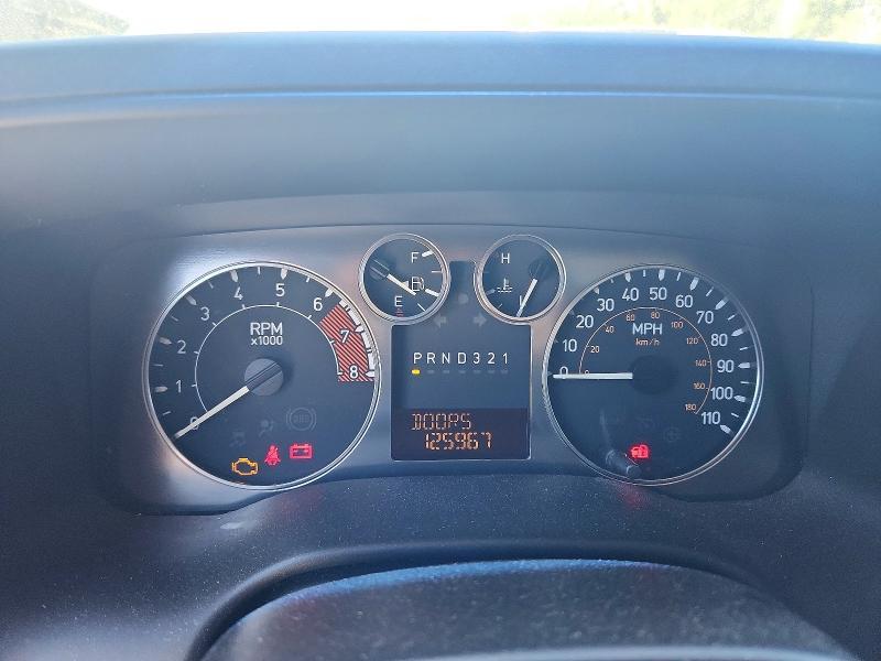 2006 Hummer H3