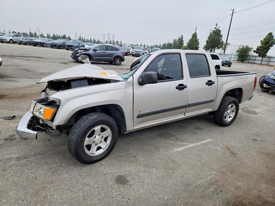 2007 Chevrolet Colorado