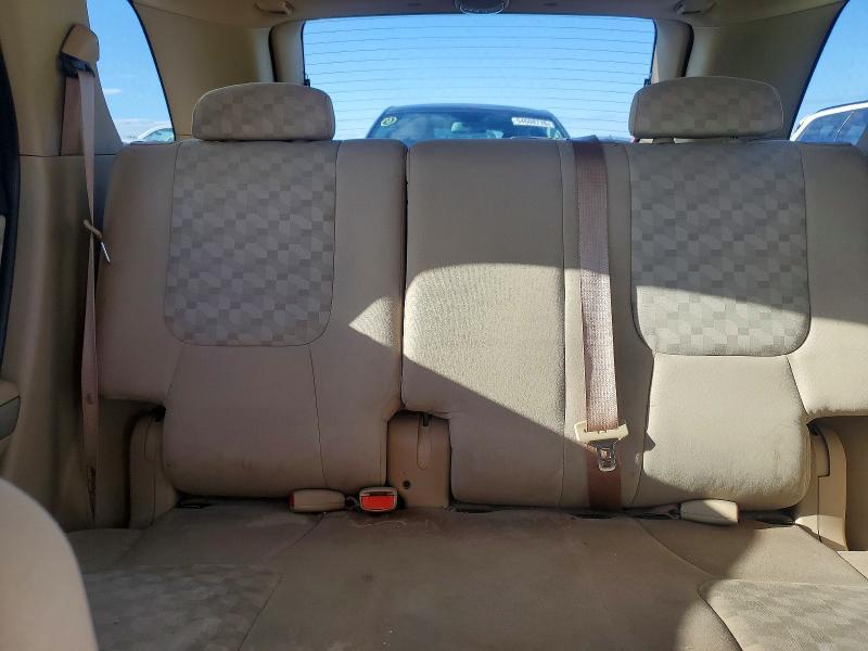 2006 Chevrolet Equinox lt