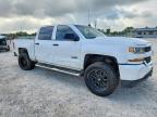2018 Chevrolet Silverado C1500 Custom