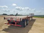 2020 Fontaine HCICF12SST Flatbed Trailer